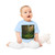 Whispering Pine Grove - Baby T-Shirt