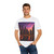 Dubai Marina Dreamscape - Unisex Garment-Dyed T-shirt
