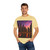 Dubai Marina Dreamscape - Unisex Garment-Dyed T-shirt