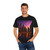 Dubai Marina Dreamscape - Unisex Garment-Dyed T-shirt