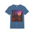 Dubai Marina Dreamscape - Unisex Sueded T-Shirt