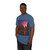 Dubai Marina Dreamscape - Unisex Sueded T-Shirt