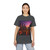 Dubai Marina Dreamscape - Unisex Sueded T-Shirt