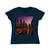 Dubai Marina Dreamscape - Organic Women's Classic T-Shirt