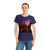 Dubai Marina Dreamscape - Organic Women's Classic T-Shirt
