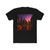 Dubai Marina Dreamscape - Unisex Cotton Crew Tee