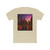Dubai Marina Dreamscape - Unisex Cotton Crew Tee