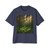 Whispering Pine Grove - Men's Heavy Oversized Tee
