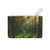 Whispering Pine Grove - Mini Clutch Bag