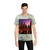 Dubai Marina Dreamscape - Unisex Color Blast T-Shirt