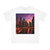Dubai Marina Dreamscape - Organic Unisex Classic T-Shirt