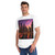 Dubai Marina Dreamscape - Organic Unisex Classic T-Shirt