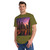 Dubai Marina Dreamscape - Organic Unisex Classic T-Shirt