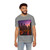Dubai Marina Dreamscape - Men's Raglan T-Shirt