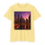 Dubai Marina Dreamscape - Unisex CVC Jersey T-shirt