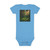 Whispering Pine Grove - Baby Short Sleeve Onesie®