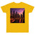 Dubai Marina Dreamscape - Single Jersey T-shirt