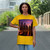Dubai Marina Dreamscape - Single Jersey T-shirt