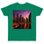 Dubai Marina Dreamscape - Single Jersey T-shirt