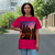 Dubai Marina Dreamscape - Single Jersey T-shirt
