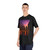 Dubai Marina Dreamscape - Unisex Classic Crewneck T-Shirt
