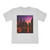 Dubai Marina Dreamscape - Unisex Classic Crewneck T-Shirt