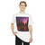 Dubai Marina Dreamscape - Unisex Long Body Urban Tee