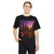 Dubai Marina Dreamscape - Unisex Long Body Urban Tee