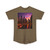 Dubai Marina Dreamscape - Unisex Long Body Urban Tee