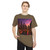 Dubai Marina Dreamscape - Unisex Long Body Urban Tee
