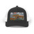 Vintage Americana - Snapback Trucker Cap