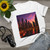 Dubai Marina Dreamscape - Women’s Maple Tee 