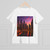 Dubai Marina Dreamscape - Women’s Maple Tee 