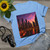 Dubai Marina Dreamscape - Women’s Maple Tee 