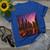 Dubai Marina Dreamscape - Women’s Maple Tee 