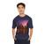 Dubai Marina Dreamscape - Men's Performance T-Shirt