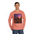 Dubai Marina Dreamscape - Unisex Crew Sweatshirt