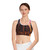 Dubai Marina Dreamscape - Sports Bra (AOP)