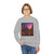 Dubai Marina Dreamscape - Youth Crewneck Sweatshirt