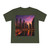 Dubai Marina Dreamscape - Unisex Classic Jersey T-shirt