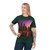 Dubai Marina Dreamscape - Unisex Classic Jersey T-shirt