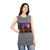 Dubai Marina Dreamscape - Unisex Stonewash Tank Top