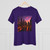 Dubai Marina Dreamscape - Women's Cotton Tee