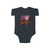 Dubai Marina Dreamscape - Infant Fine Jersey Bodysuit