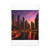 Dubai Marina Dreamscape - Matte Canvas, Stretched, 1.25"