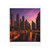 Dubai Marina Dreamscape - Matte Canvas, Stretched, 1.25"