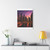 Dubai Marina Dreamscape - Matte Canvas, Stretched, 1.25"