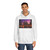 Dubai Marina Dreamscape - Unisex College Hoodie