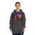 Dubai Marina Dreamscape - Unisex College Hoodie
