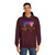 Dubai Marina Dreamscape - Unisex College Hoodie